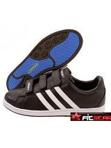 Pnsk obuv na zuch zip Adidas  - kliknte pro vt nhled